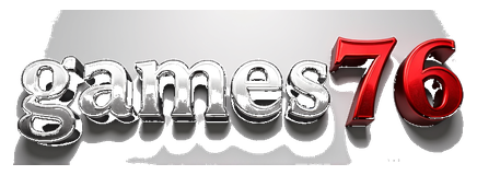 games 76 logo