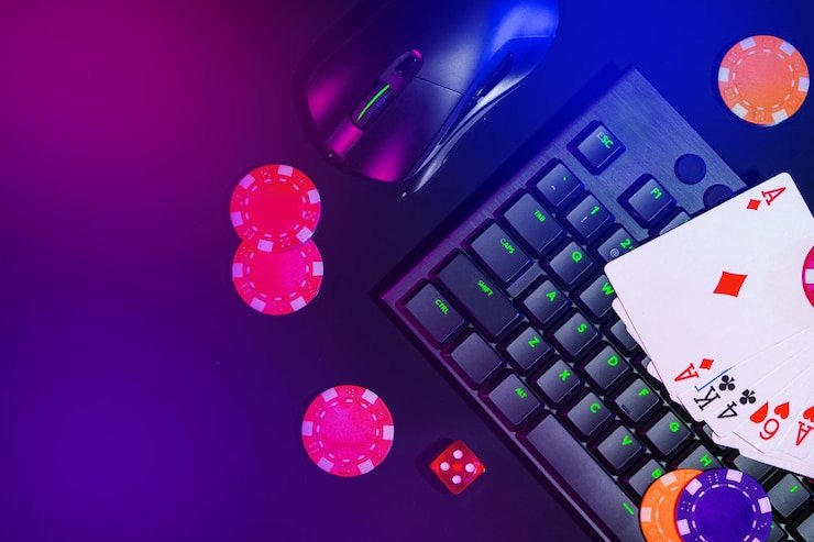 games 76 Live Casino Tables