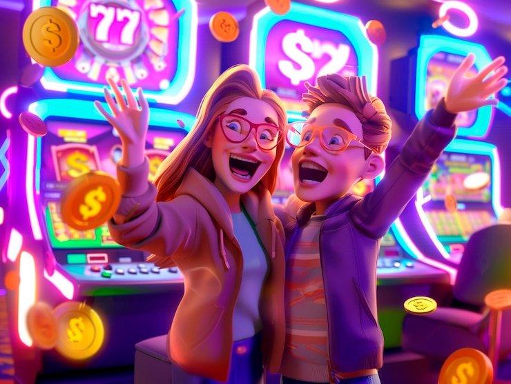 games 76 games 76 ka Prize Feature Slots collection samjhiye